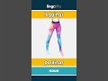 leggings - polainas video thumbnail