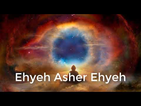 Mantra Ehyeh Asher Ehyeh. Yo Soy el que Yo Soy