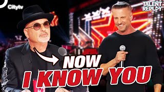 Daniel Powter Performs His Original Song &#39;Bad Day&#39;! | Canada&#39;s Got Talent