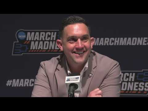 Mississippi State Second Round Postgame Press Conference - 2025 NCAA Tournament