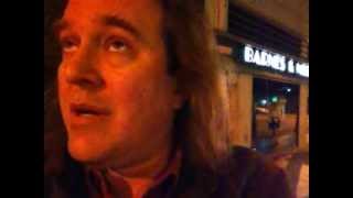 FAIRYTALE OF NEW YORK / L.A.