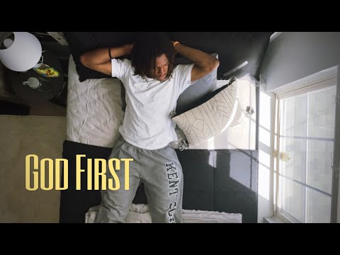 How to ACTUALLY keep God first