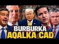AQALKA CAD Burburka Kooxdii Trump 2 Oo Dhinac Isku Haysta IRAN Ayaa Xabad Iskugu Dhiibtay
