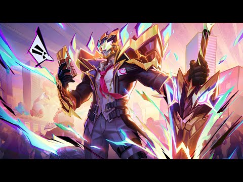 GAMEPLAY FREDRINN TOP GLOBAL & TOP 1 GLOBAL RANK BY FENRIR DONGKAK - MOBILE LEGENDS