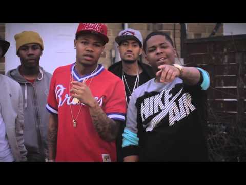 BDA YC FEAT. HOTHEAD DMONEY - MAKE IT BACK | Dir. @Cantfindmykey #FREEBDAYC