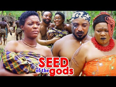 Seed Of The Gods Season 3 - (New Movie) 2018 Latest Nollywood Epic Movie | Nigerian Movies 2018