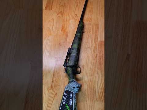 Howa Superlite Bolt Action Rifle