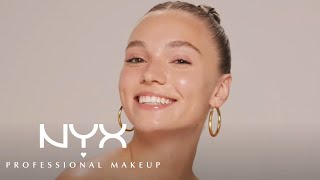 Primer Marshmellow Makeup Smoothing The Professional NYX | Makeup
