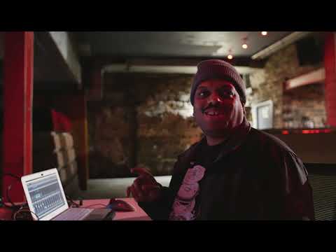 The making of: Kerri Chandler 'Subbie' [Sub Club]