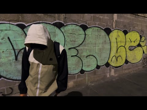 @Crenshett & @wuilldafriqq - Heavy Mental feat Dj Ropo