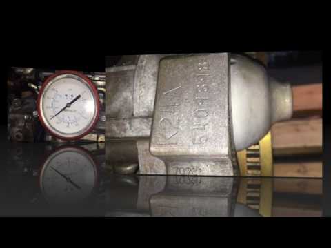 2003-2006 JDM HONDA ACCORD K24A 2.4L I VTEC MOTOR SWAP: video still