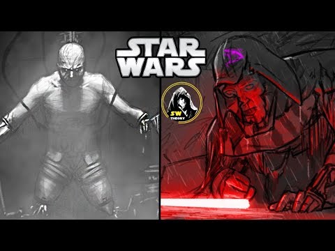 Vader Fan-Film UPDATE from the Director - Star Wars Theory Vader Fan-Film