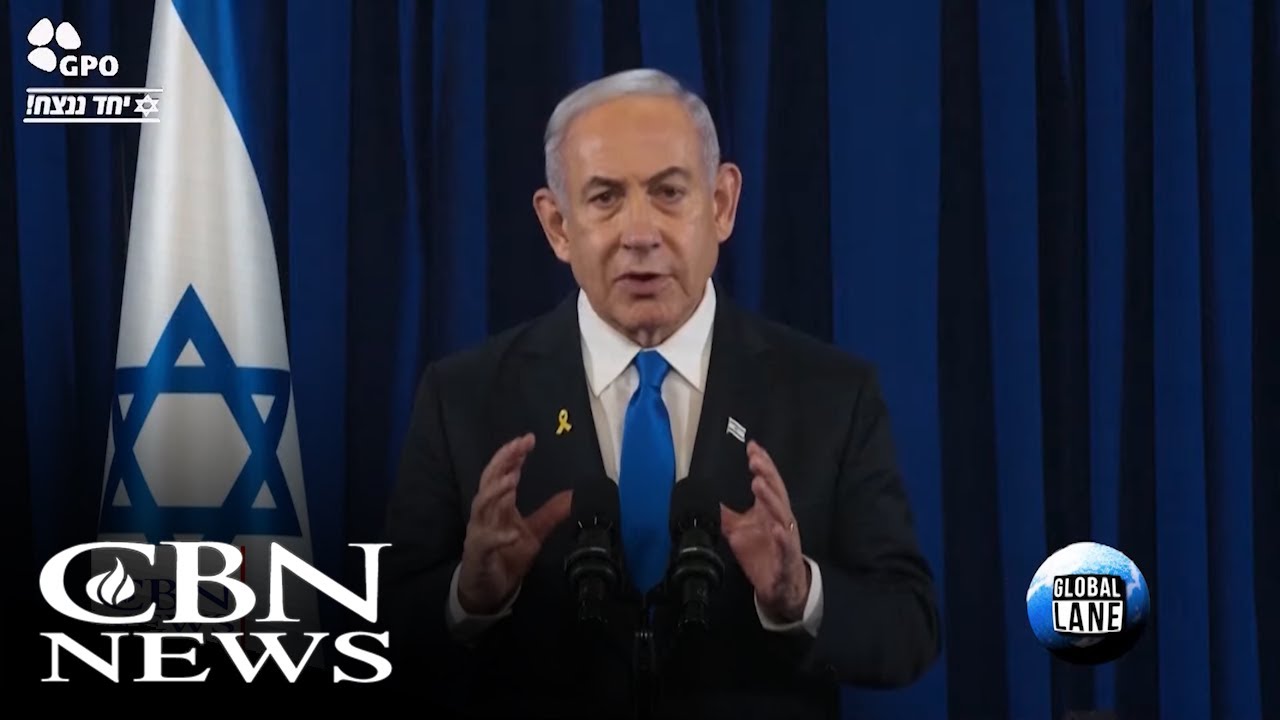 Bibi’s Big Decision: Another Victory Coming?