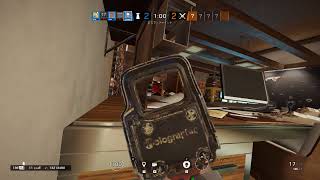 PC レインボーシックスシージ