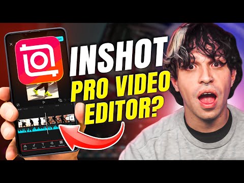 Review of InShot Mobile Editing: Game Changer or Overhyped?