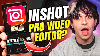 InShot Mobile Editing: Game Changer or Overhyped? (REVIEW)