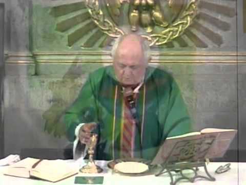 Misa Dominical 05 de Agosto de 2012