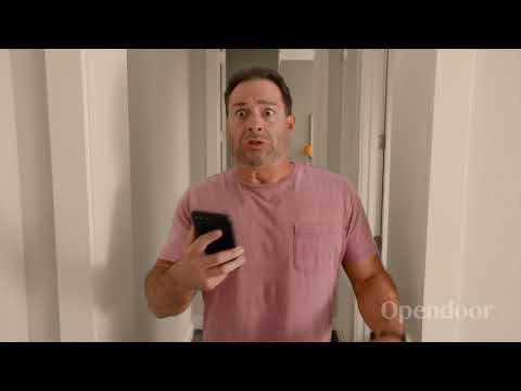 Fast & Easy Home Selling | Explainer | Brand Film, Educational | Opendoor