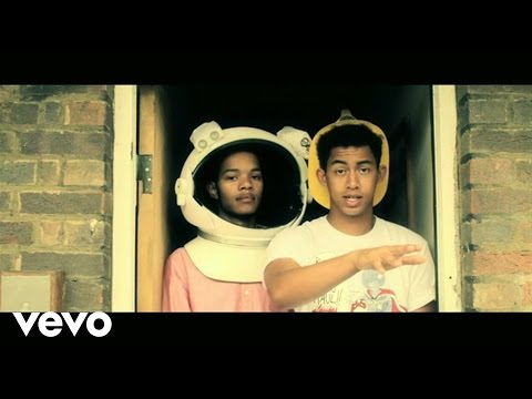 Rizzle Kicks - When I Was A Youngster