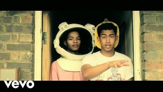 Video When I Was A Youngster de Rizzle Kicks
