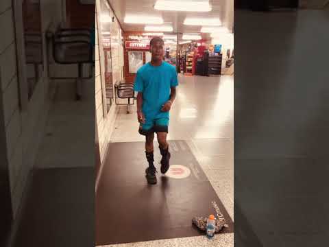 Know Better by CLIK3D & Evalina (21 Star Dance Freestyle)