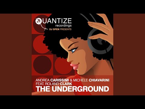 The Underground (Sahib Muhammad Remix)