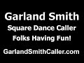 Big Circle Square Dance 