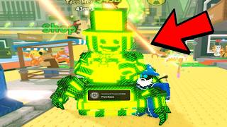 -4000 robux (but worth it)