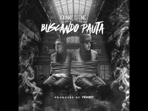 Johnny Stone- Buscando Pauta Tiraera Pa El Sica & Lary Over Prod  By Feniko