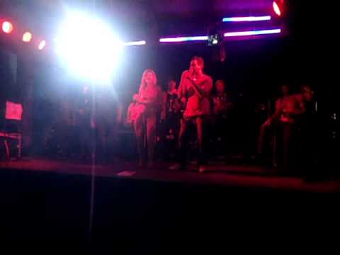 FORRÓ LOCO E KABRA DA PESTE - CURRAL DO BOI