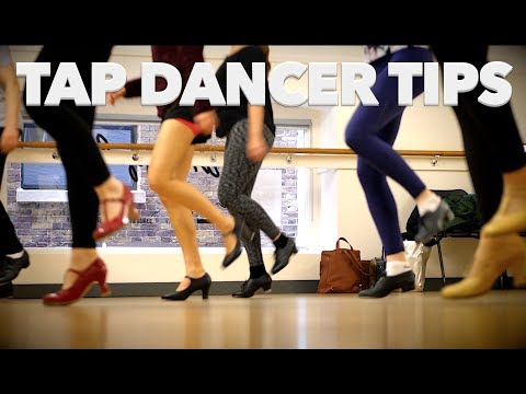 Dancer video 4