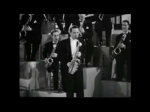 Parade Of The Milk Bottle Caps - Jimmy Dorsey & His Orchestra
