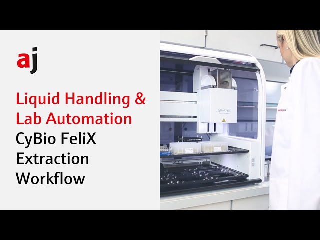 Automation of Cellular Assays