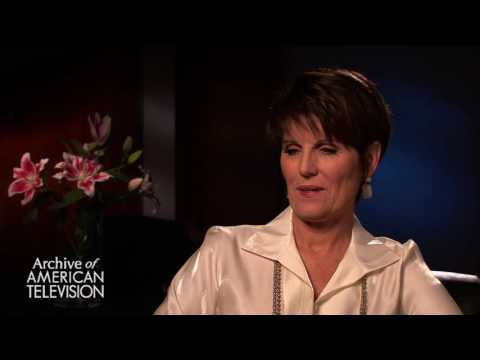 Lucie Arnaz on what her parents were like when she was growing up