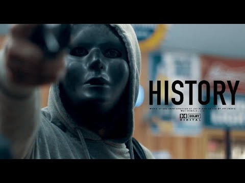 Lul Sean - History | Dir. by Jay Pusha #WetVisuals