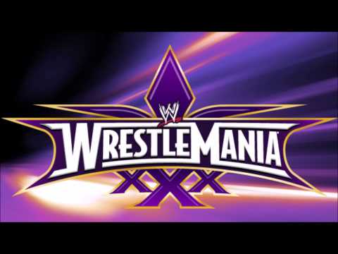 WWE Wrestlemania 30 Official Theme Song-Celebrate By Kid Rock