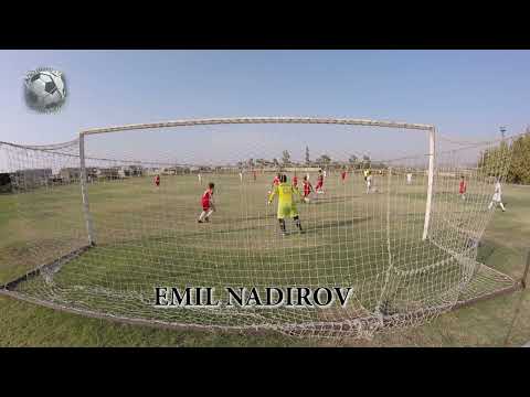 SPARTAK 10 MIKA 10 0-8 06.10.2022