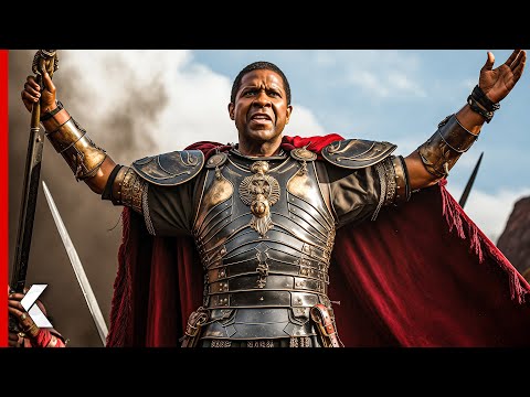 Denzel Washington zieht gen Rom! - HANNIBAL - KinoCheck News