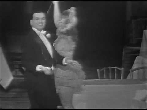 Csárdáskirálynő - Jaj, cica (1961)