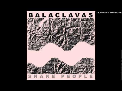 Balaclavas - Legs Control