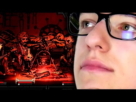 PONAD 20K Z RUNU! | DARKEST DUNGEON #21