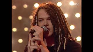 Sway (Espen Lind) - Yum Yum Gimme Some (live at Under 17)