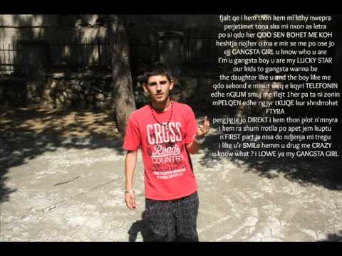 GoldMake - My Gangsta Girl