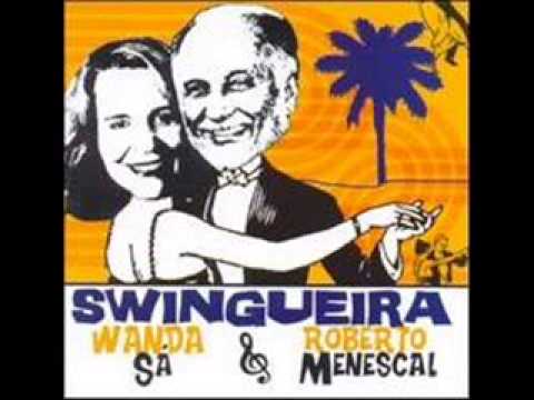 Amanhecendo - Wanda Sá