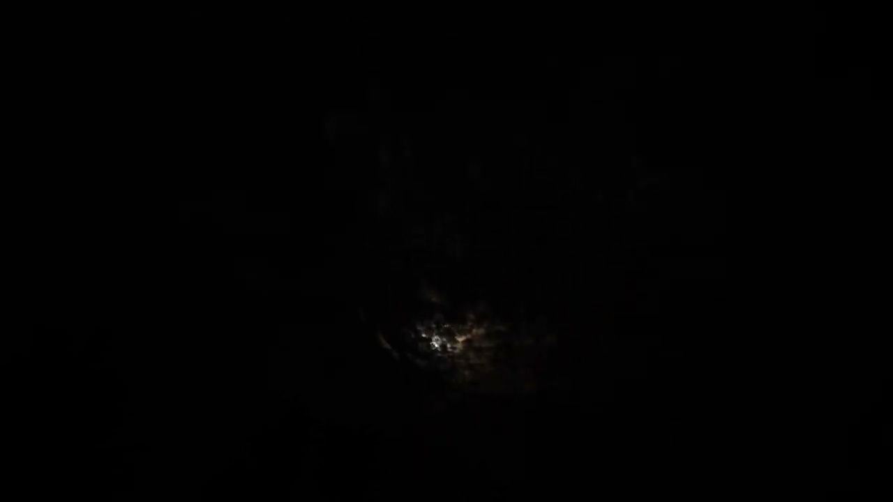 Mystical Night Sky Background with full moon, Clouds | Beautiful View | Full Moon | Clouds