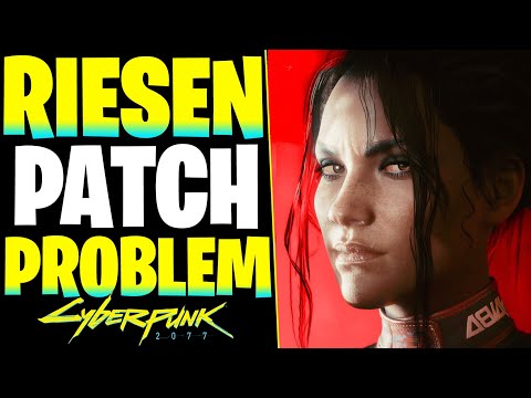 Cyberpunk 2077 UPDATE: Probleme durch PATCH 1.1 - Geheime Änderungen & Fixes - Cyberpunk Tipps