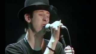 The Pogues - Streams Of Whiskey - Live Japan 1988 - HD