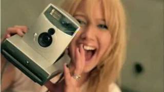 Hilary Duff - The Math - Official Audio