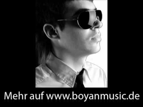 Boyan - Komm zurück