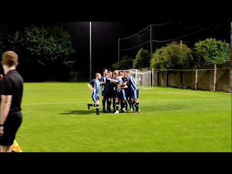 Tolka Rovers 1-1 Saints